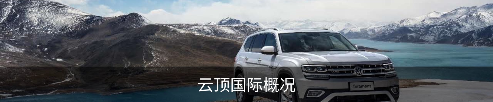 云顶国际概况